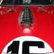 Illustration for article titled I Found Gearhead Heaven At Full Throttle On An Old English Estate